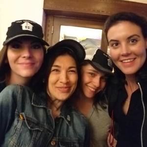 Meet your Posher, Tiffany